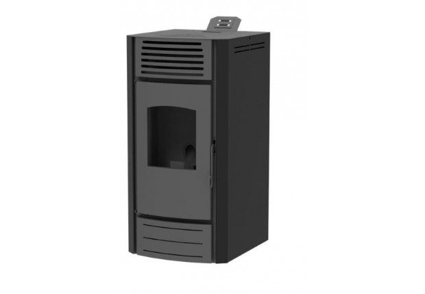 Камина пелетна "Onyx Air" 8 kW - въздушна