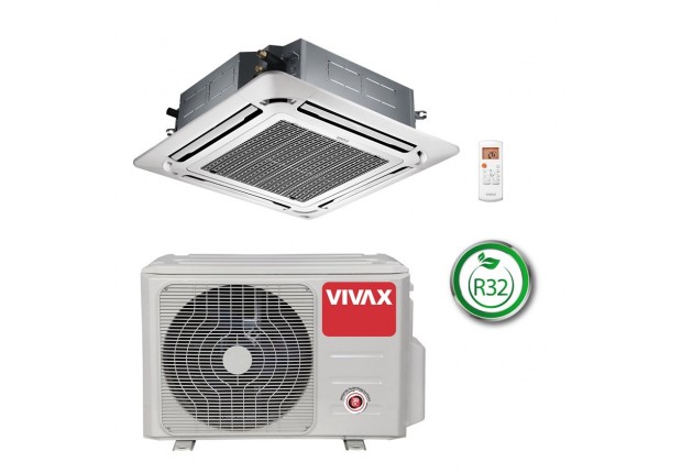 Моно сплит касета ACP-36CC105AERI R32