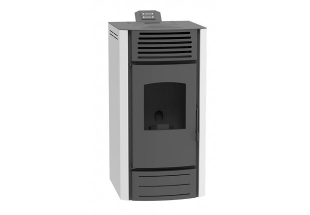 Камина пелетна "Onyx Air" 8 kW - въздушна