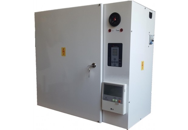 Сплит термопомпа TRF-ЕТМ-Inverter    14 / 220V