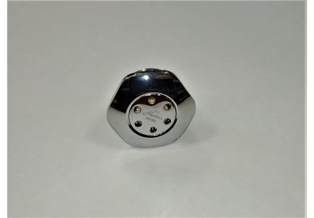 Автоматичен обезвъздушител 1/2 V06304B - Карло Полети