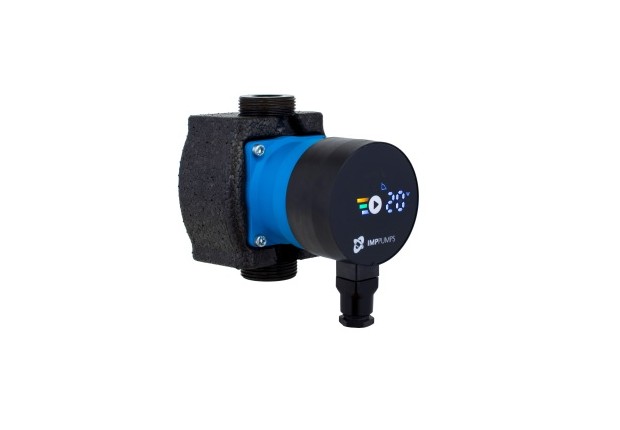 NMT MINI PLUS 25/40-180