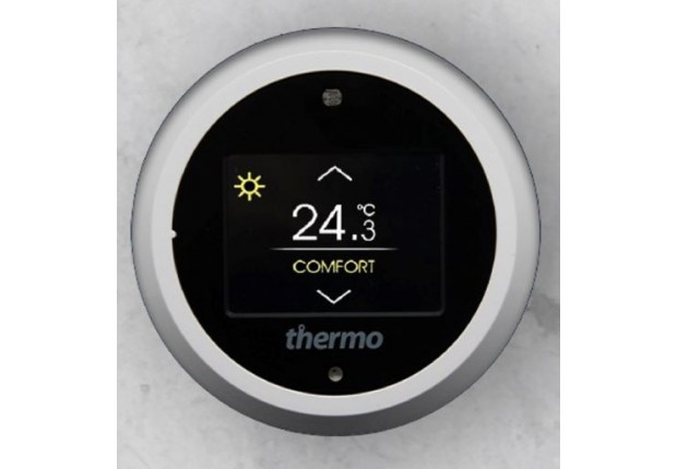 PS Thermo - интернет термостат 