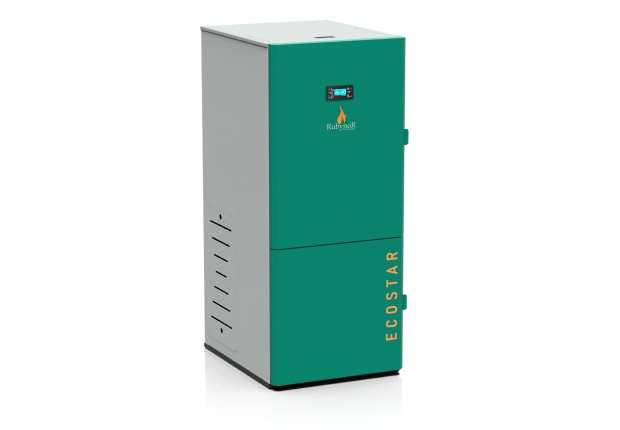 Котел пелетен  "Ecostar SBN" 35 kW