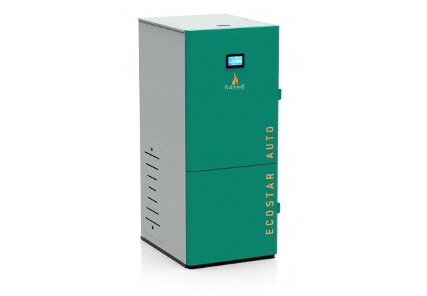 Котел пелетен  "Ecostar Auto" 12 kW