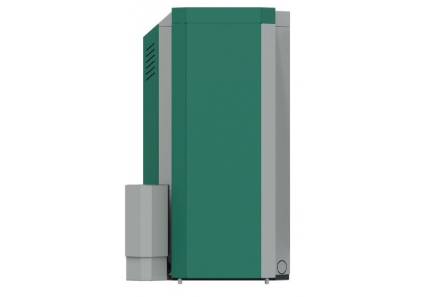 Котел пелетен  "Ecopellet Star" 6-18 kW