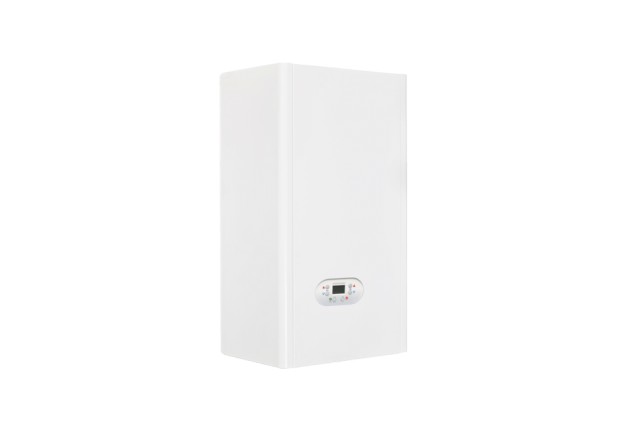 Кондензационен котел RAVENHEAT HE25C MET COMPACT