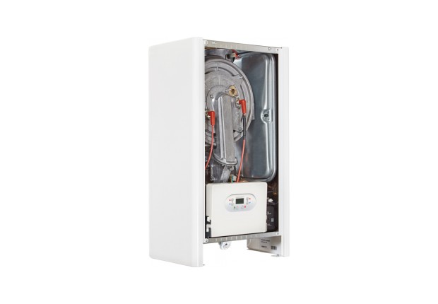 Кондензационен котел RAVENHEAT HE25C MET COMPACT