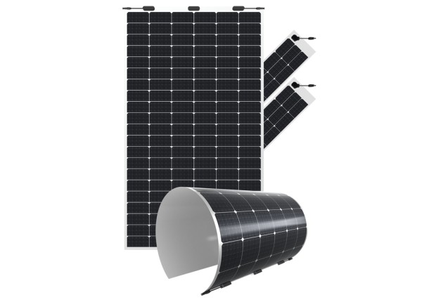 380W S-flex