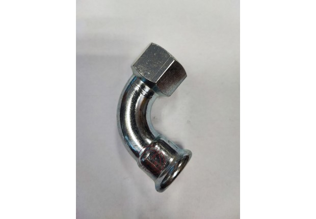 КОЛЯНО ЖЕНСКО  carb.  1/2" x 15