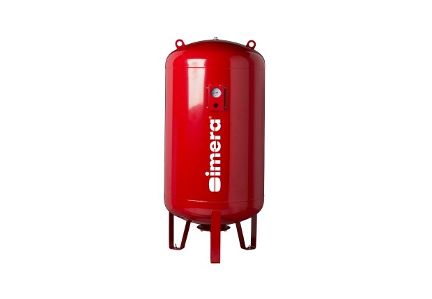 Вертикален разширителен съд IMERA 750л.