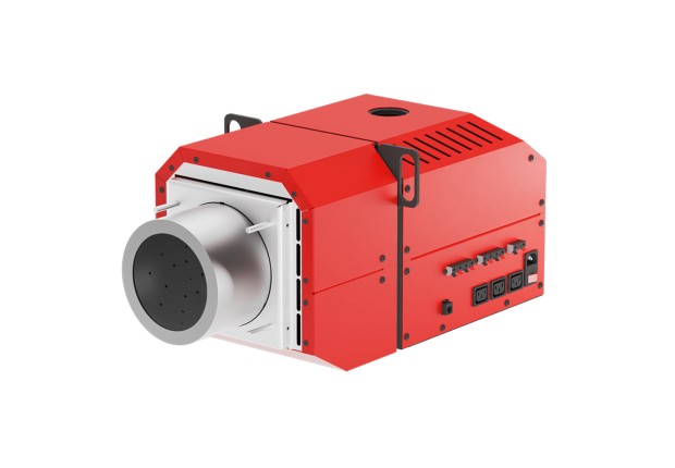 LC COMBI КОТЕЛ НА ПЕЛЕТИ / ДЪРВА  25 - 30 - 35 - 40 - 50 KW - ЦЕНИ