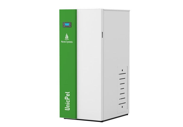 UnicPel Plus 12 - 18 - 24 - 30 Kw - ЦЕНИ