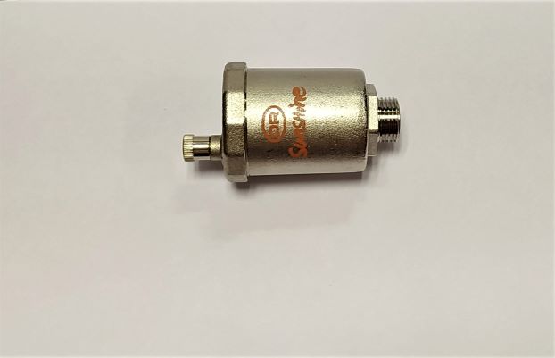 OPTI-T412 - Ventilateur de remplacement pour solin rond - Optimum
